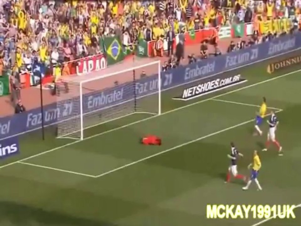 Neymar Tchu Tcha Tcha HD