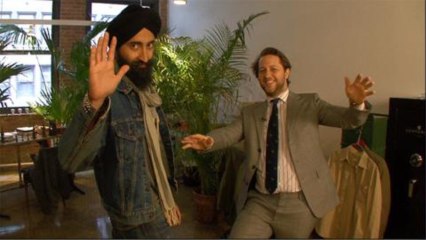 Fashion Insiders - The CFDA Fashion Incubator