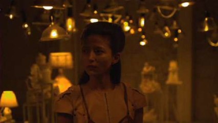 Fashion Films - String Theory: A.F. Vandevorst