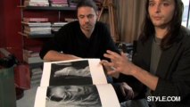 Designer Profiles - Olivier Theyskens and Julien Claessens