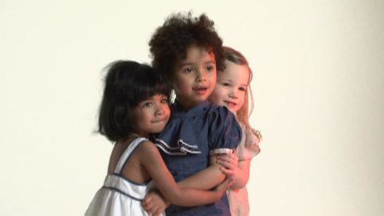 Fashion Films - Stella McCartney for GapKids