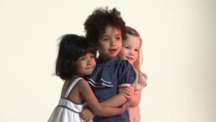 Fashion Films - Stella McCartney for GapKids