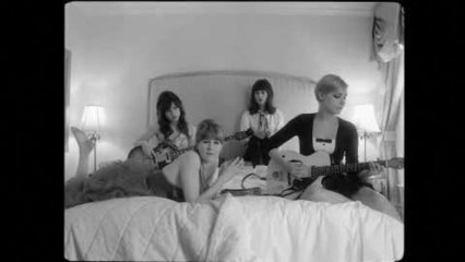 Fashion Films - Zac Posen for Target