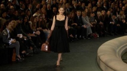 Style.com Fashion Shows - Louis Vuitton: Fall 2010 Ready-to-Wear