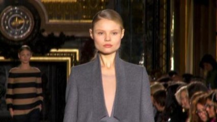 Style.com Fashion Shows - Stella McCartney: Fall 2010 Ready-to-Wear