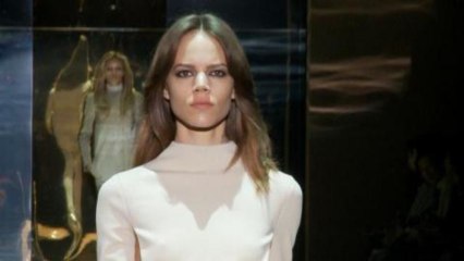 Style.com Fashion Shows - Gucci: Fall 2010 Ready-to-Wear