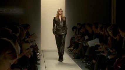 Style.com Fashion Shows - Bottega Veneta: Fall 2010 Ready-to-Wear