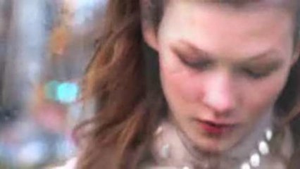 Fashion Films - Diane von Furstenberg Spring 2010