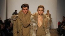 Style.com Fashion Shows - Michael Kors: Fall 2010 Ready-to-Wear