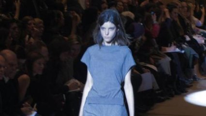 Style.com Fashion Shows - Marc Jacobs: Fall 2010 Ready-to-Wear