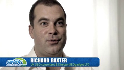 What is SMX like for someone who hasn't been