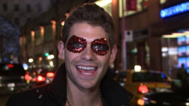 Global Street Style: From The Archive - Street Style: Lady Gaga Fans at Radio City