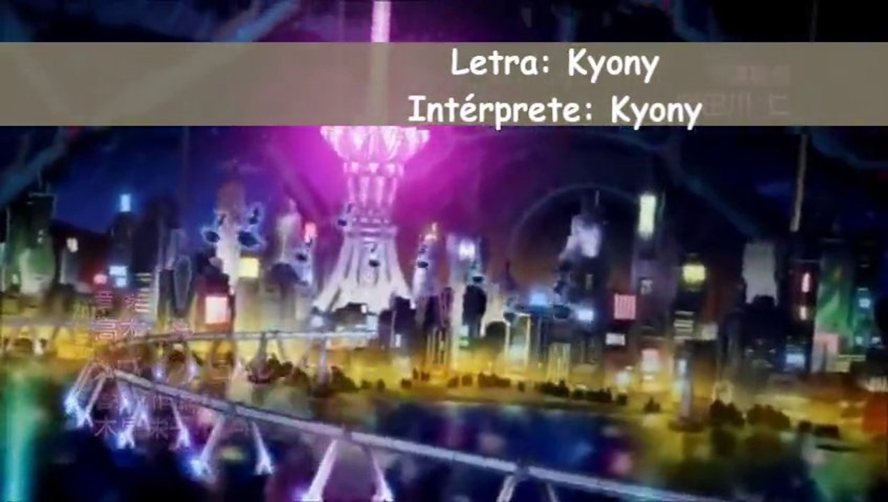 AKB0048 OP [Fansing PT-BR]