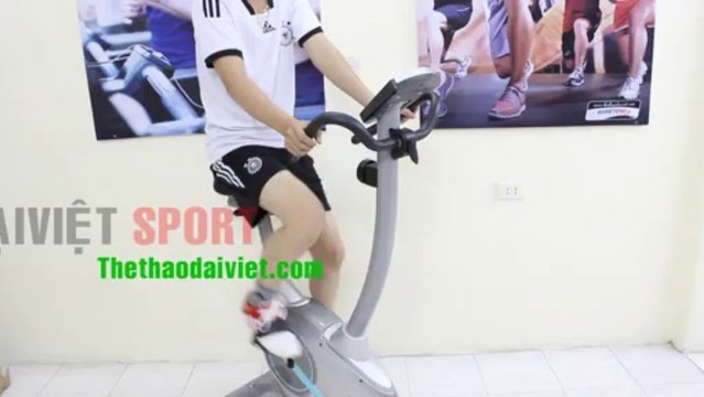 Tư vấn mua xe đạp tập, xe đạp tập tại nhà tốt nhất cho mọi gia đình