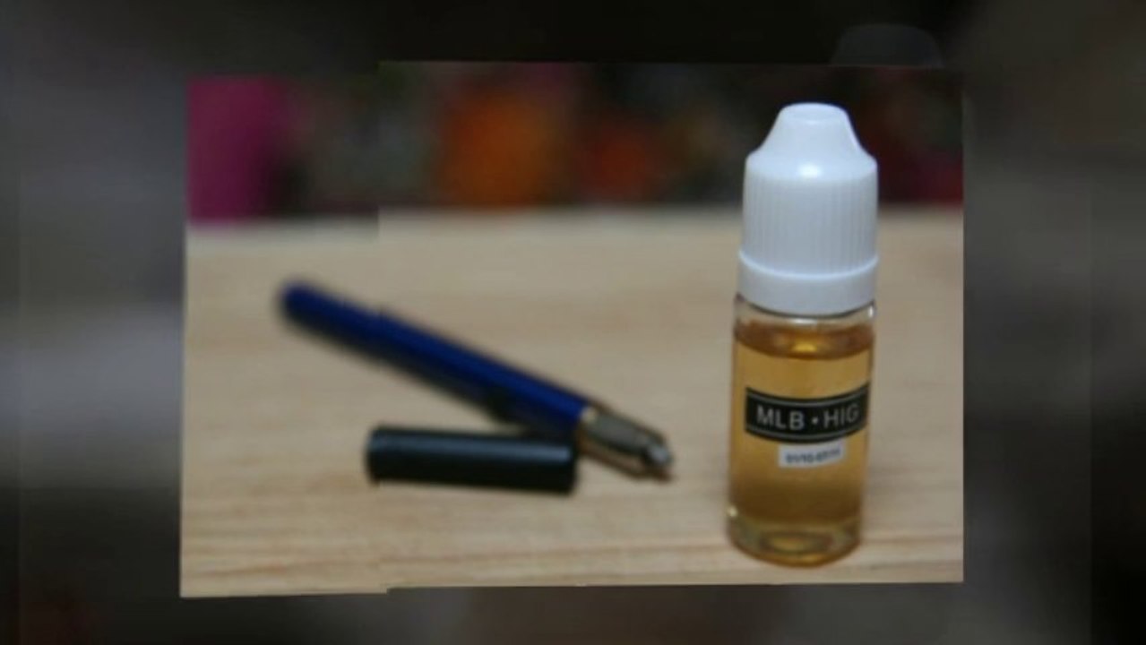 Vapor Cigarette Is The Best Option