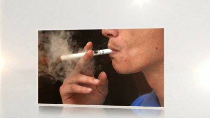 Why Vapor Cigarette Is Very Addictive?
