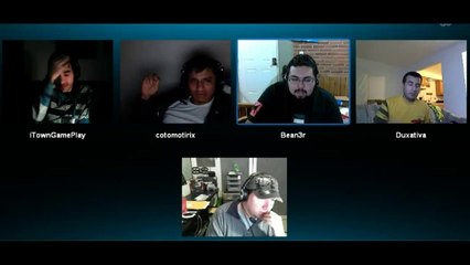 Platicando con la Razita! Nos lleva la chin%$$ Edition!!