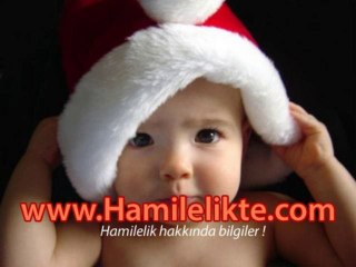 Hafta Hafta Hamilelik Tablosu
