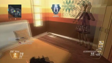 Black Ops 2: TDM con LodeStar I Consejo con SMG´s
