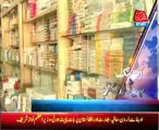 AbbTakk Headlines - 0700 AM - 24 October 2013