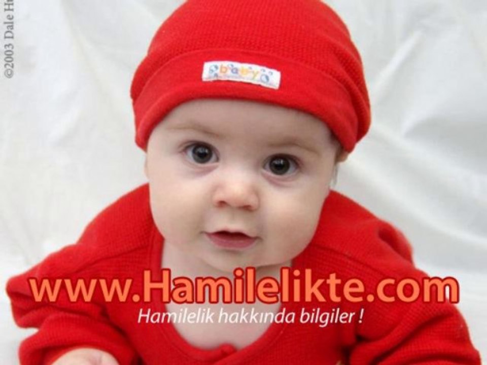 Hafta Hafta Hamilelik Kaan Kocatepe