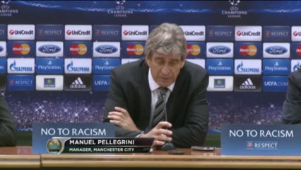 Groupe D - Pellegrini s'insurge contre les chants racistes