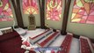 Octodad : Dadliest Catch (PS4) - Wedding bells gameplay