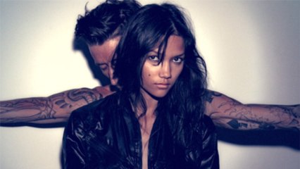 Fashion Films - Rock & Republic Spring 2010 Campaign