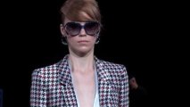 Style.com Fashion Shows - Giorgio Armani: Spring 2010 Ready-to-Wear