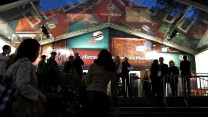 Style.com Fashion Shows - NYC Highlights: Spring 2010 Ready-to-Wear