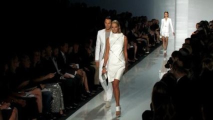 Style.com Fashion Shows - Michael Kors: Spring 2010 Ready-to-Wear