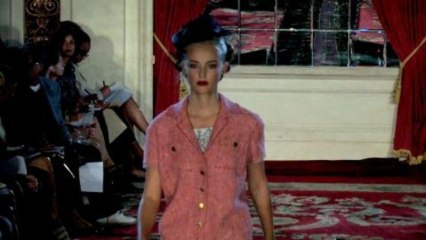 Style.com Fashion Shows - Jason Wu: Spring 2010 Ready-to-Wear
