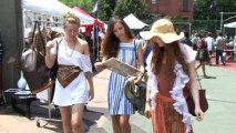 Global Street Style: From The Archive - NYC: The Brooklyn Flea