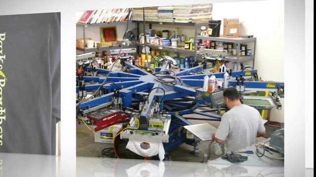 California Screenprint | 714-997-9100