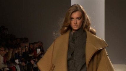 Style.com Fashion Shows - Chloé Fall 2009 Ready-to-Wear