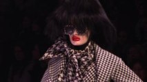 Style.com Fashion Shows - Alexander McQueen: Fall 2009 Ready-to-Wear