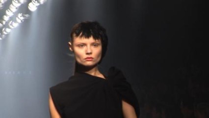 Style.com Fashion Shows - Lanvin: Fall 2009 Ready-to-Wear
