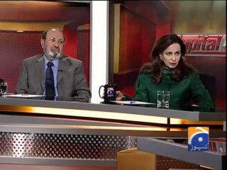 Capital Talk-23 Oct 2013-Part 1
