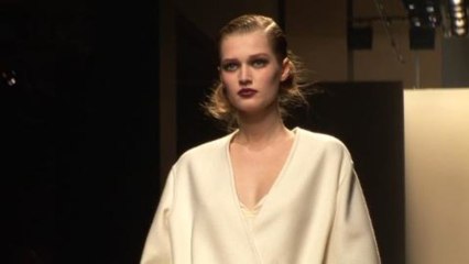 Style.com Fashion Shows - Bottega Veneta: Fall 2009 Ready-to-Wear
