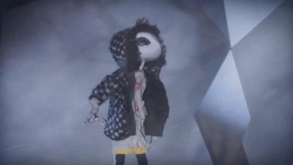 Fashion Films - Marni's Pre-Fall 2009 Video Presentation