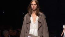 Style.com Fashion Shows - Burberry Prorsum: Fall 2009 Ready-to-Wear