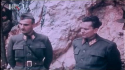 TITO - Posljednji svjedoci testamenta 7.epizoda