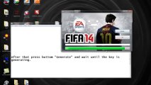 FIFA 14 Keygen ,Key GENERATOR [PC, PS3, XBOX360] [Free] updated Oct 24,2013