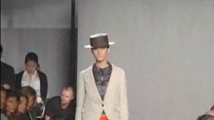 Style.com Fashion Shows - Spring 2007 New York City Ready-to-Wear Highlights