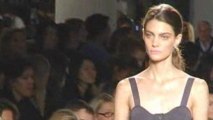 Style.com Fashion Shows - Proenza Schouler: Spring 2007 Ready-to-Wear