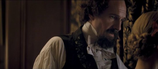 The Invisible Woman - Clip - Human Creatures