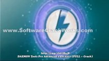 DAEMON Tools Pro Advanced 5.4.0.0377 (FULL   Crack)