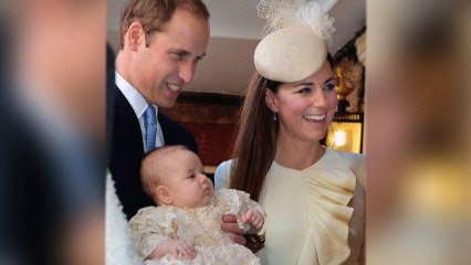 Thor Parts The Skies and A Prince Is Christened in London