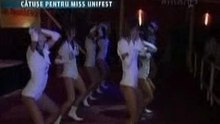 PREMII EROTICE LA MISS UNIFEST BRAŞOV