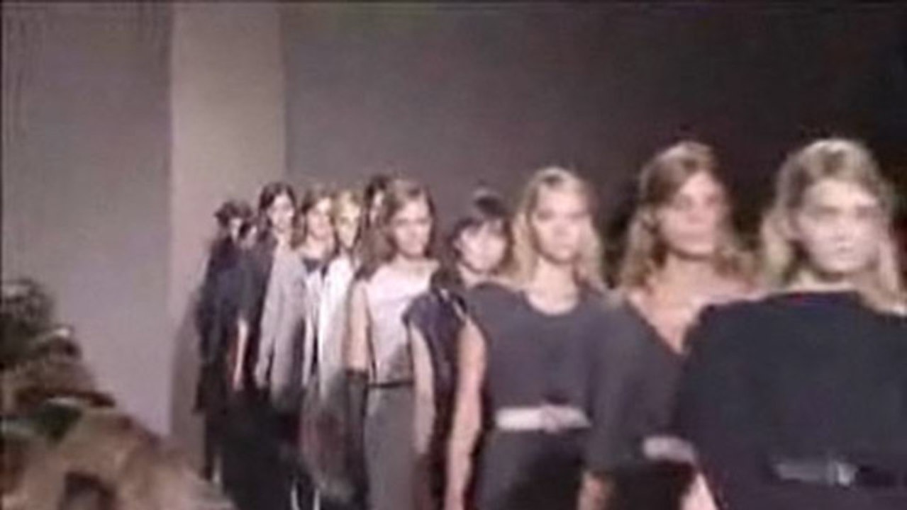 Style.com Fashion Shows - Marni: Fall 2006 Ready-to-Wear